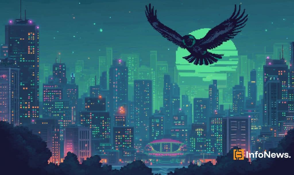FalconX Introduces Ethereum Staking Yield Derivatives Market