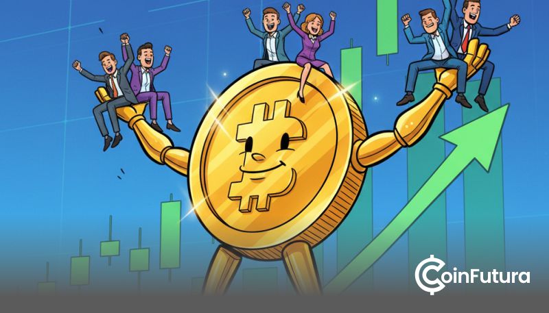 Bittensor Prepares for First TAO Halving, Potential Bullish Surge Ahead