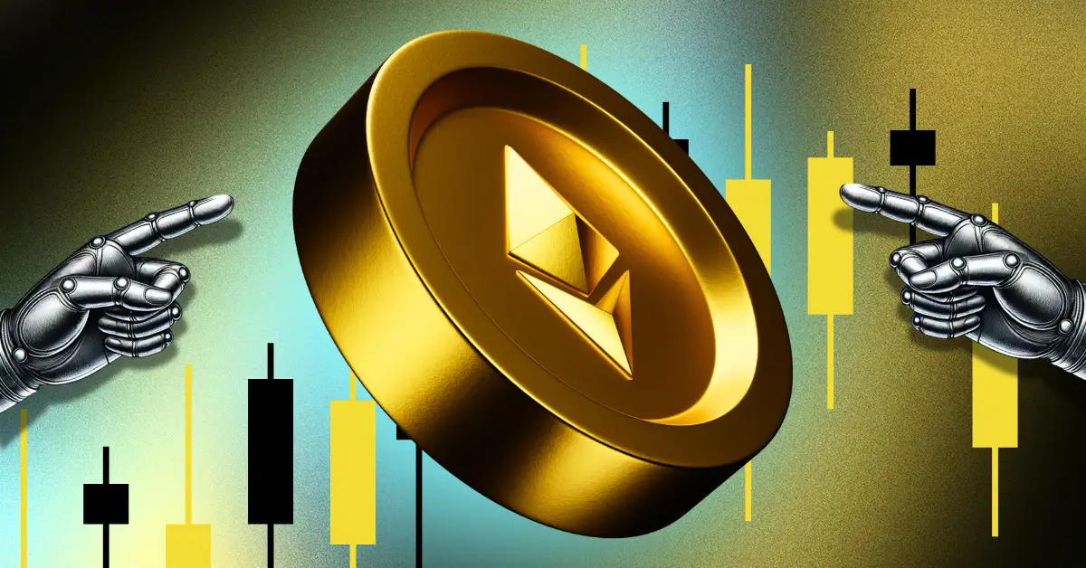 Ethereum Price Drops 20% as Market Experts Warn of $1000 Risk!