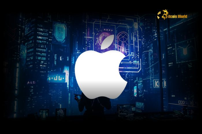 Groundbreaking: Apple’s $500 Billion Power Move to Boost US Manufacturing with AI Servers