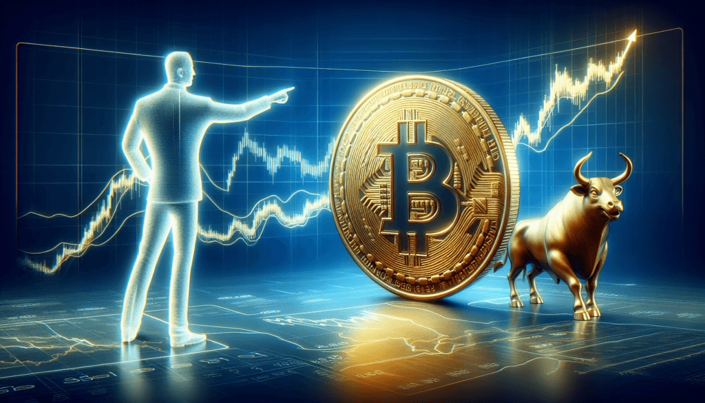 Decoding Bitcoin’s Trend: Are We Still Riding the Bull Market? An Analyst Weighs In