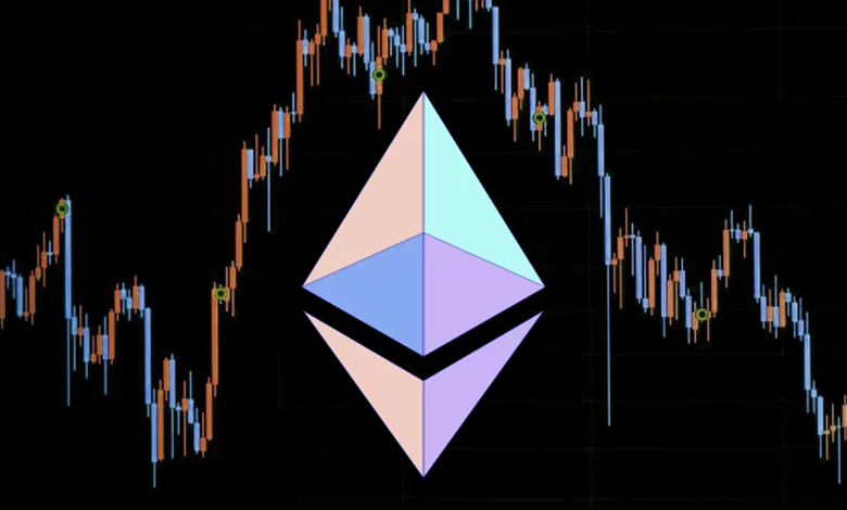 Ether Supply on Centralized Exchanges Hits 9-Year Low: What It Means for the Market