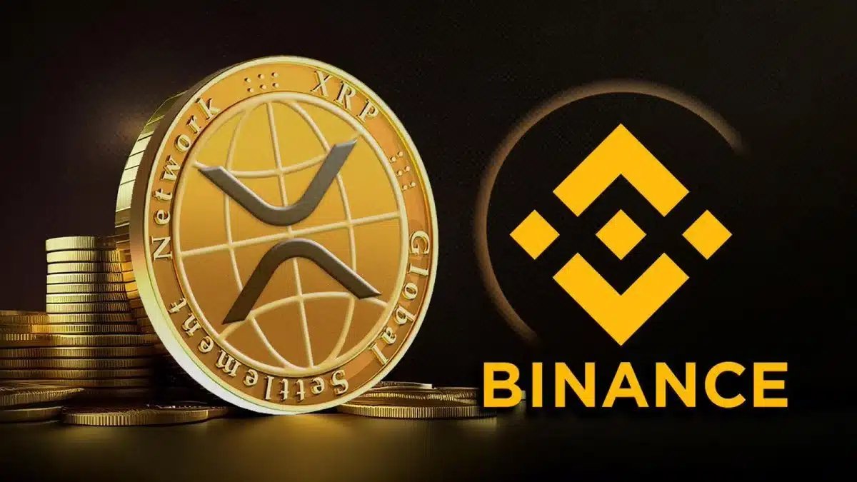 Alert: XRP Withdrawals Above 1 Million Just Rocketed on Binance – What’s Going On?