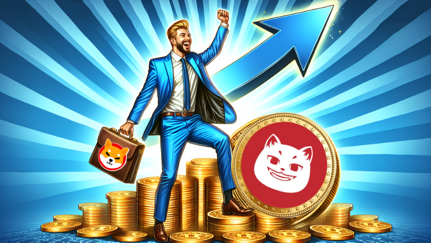 Don’t Look at Shiba Inu (SHIB) with Regret – A Token with 12,000% Growth Potential Is Just Around the Corner