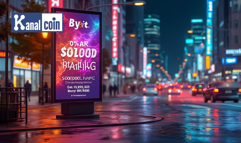 Bybit Hosts NXPC Staking Event with 99% APR