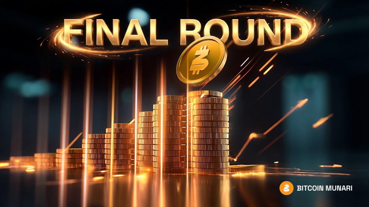 Bitcoin Munari Moves Forward With $0.015 Presale Price and Fixed Supply Strategy