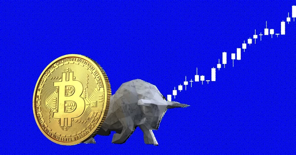 Bitcoin Price Target of 40,000 Has Been Activated Here’s When It
