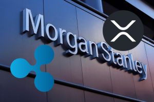 Morgan Stanley: Ripple (XRP) Is a Leading Alternative to SWIFT