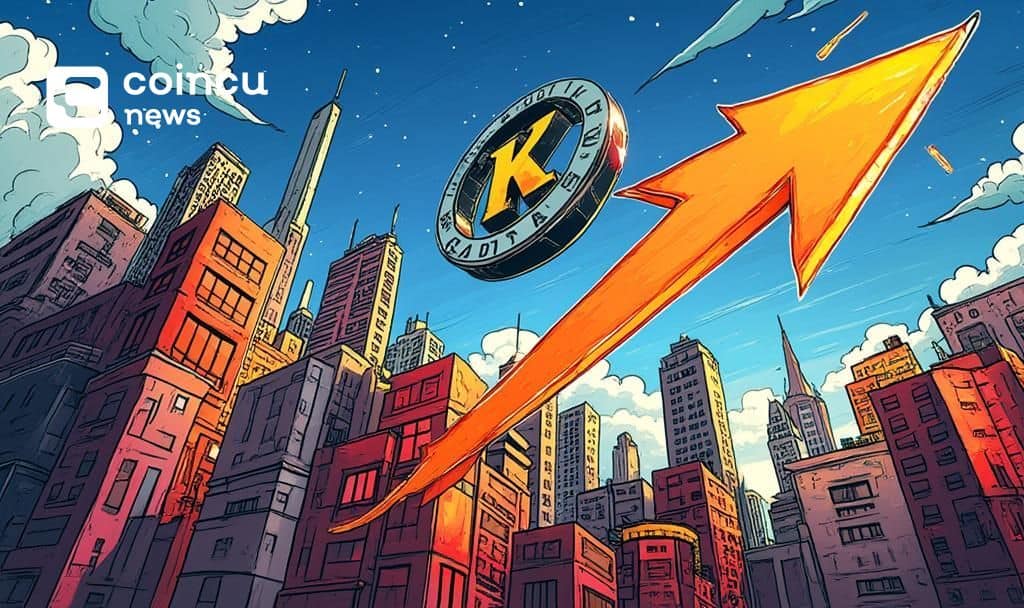 Kraken Achieves Record Q3 Revenue Amid IPO Speculation