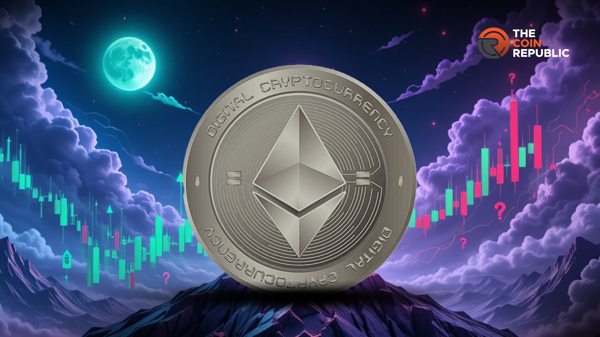 20,161 Ethereum Scooped By Single Whale, ETH Price Breakout Ahead?