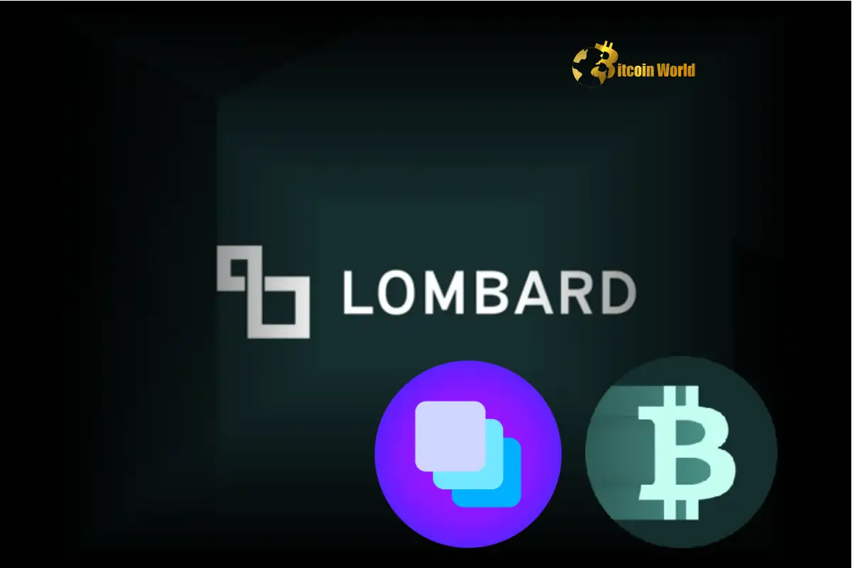 Unlock Dual Rewards: Lombard Integrates LBTC with EigenLayer