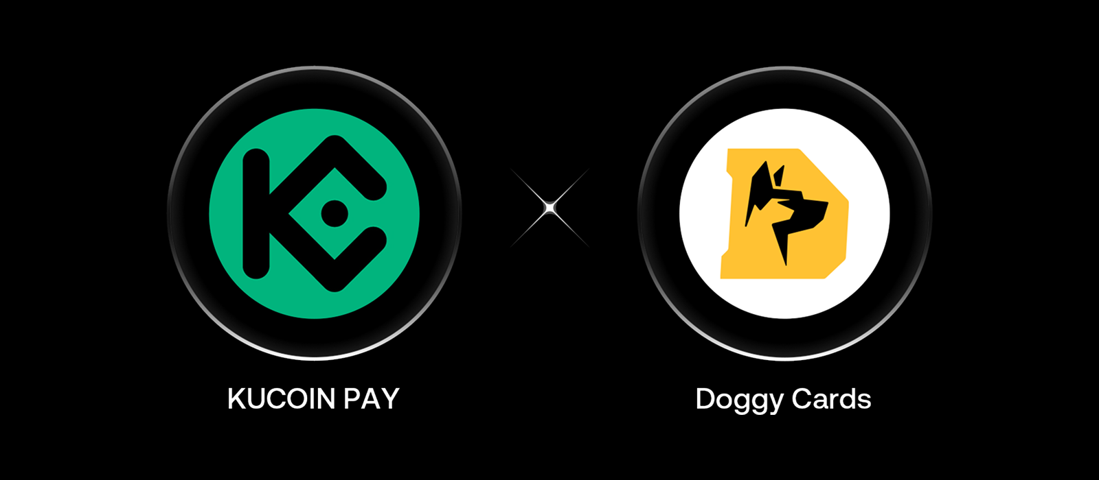 KuCoin Pay Expands Real-World Crypto Spending Through Doggy.Cards Deal