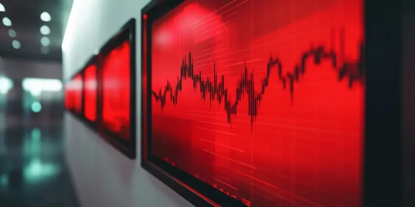 NFTs Faced Their Worst Year Since 2020 as Trading Volumes Plunged