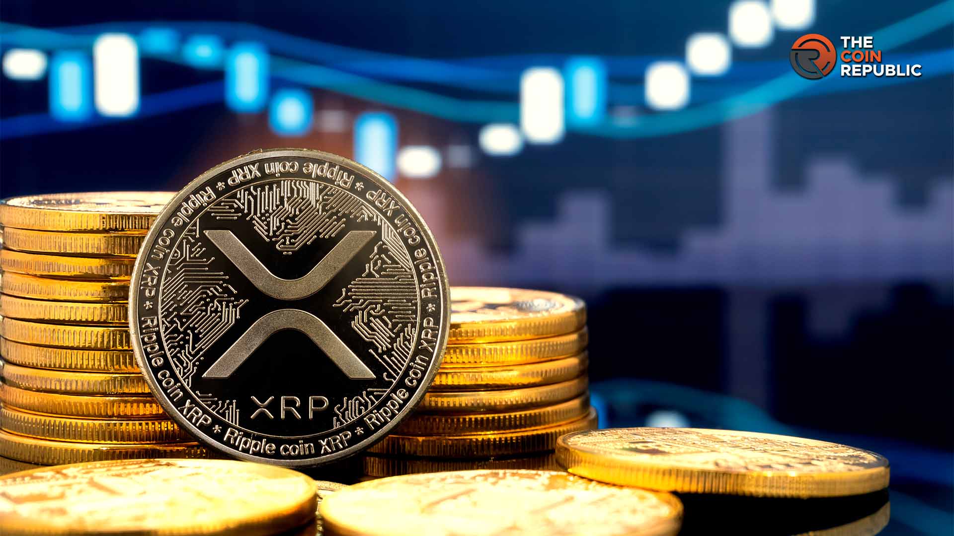 XRP Price Breaks Key Resistance: A New All-Time High Coming?