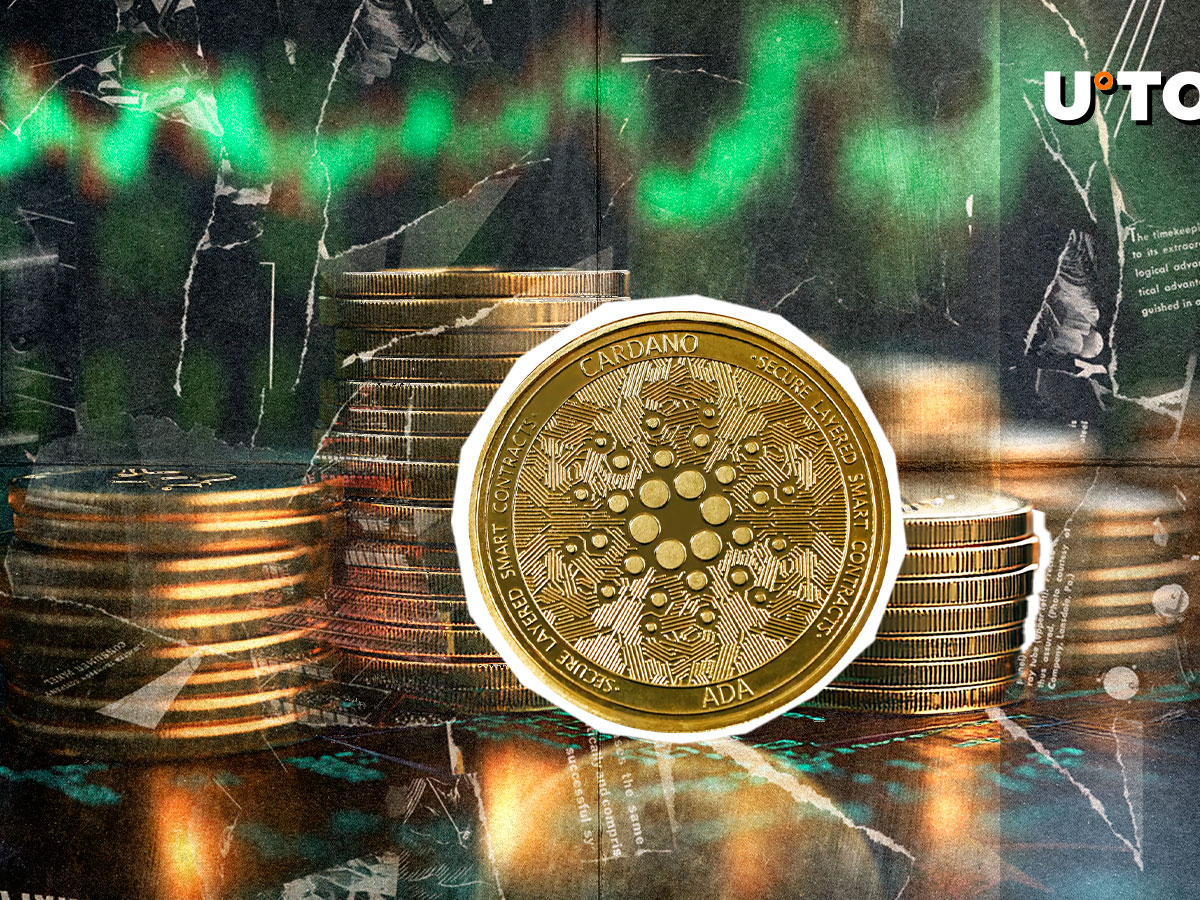 Cardano (ADA) Skyrockets 270% in DEX Volumes in Impressive Quarterly Growth
