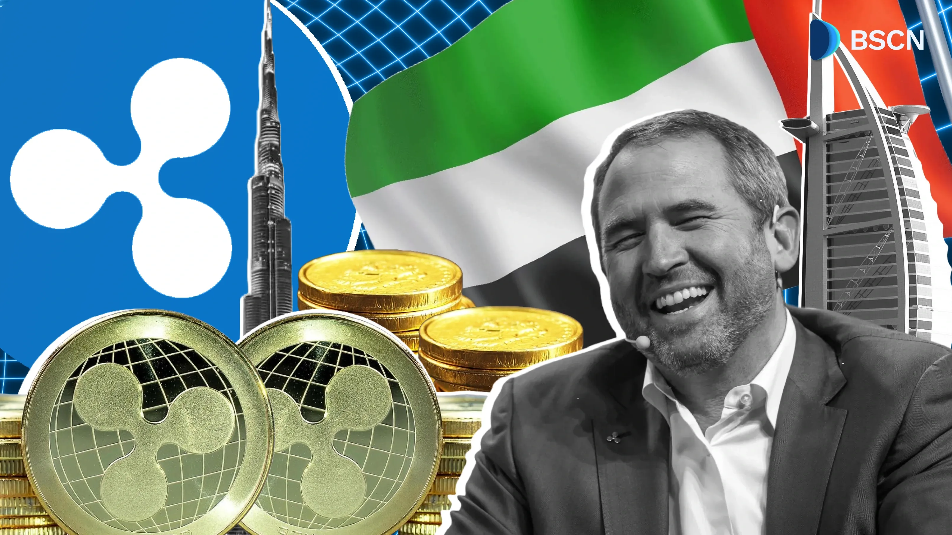How Will Ripple’s DFSA License Impact UAE’s Cross-Border Payments?