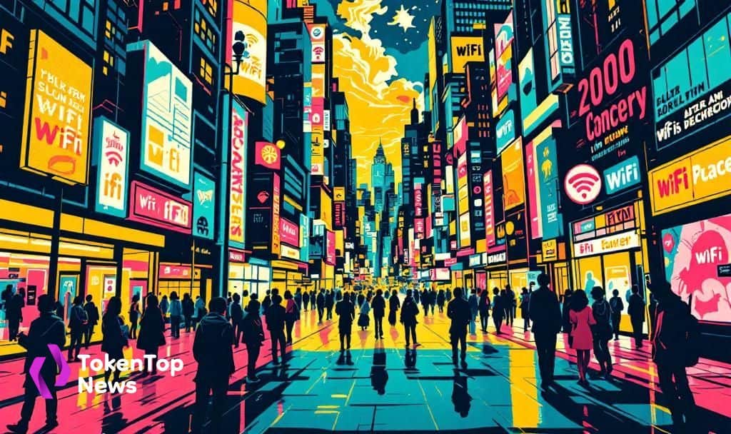 Helium Expands Network to Brazil with Mambo WiFi Partnership