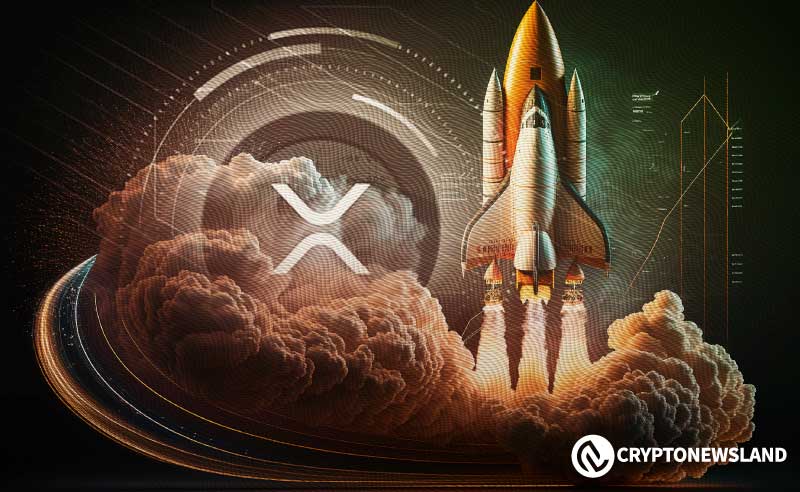 XRP vs.Tether: XRP Outpaces USDT With $138.98B Market Cap. What is Behind the Surge?