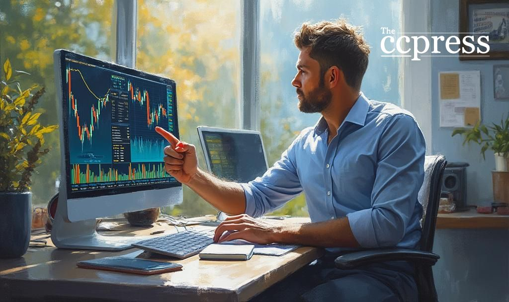 Adam Back Invests $2.1M in Swedish Bitcoin Treasury Firm