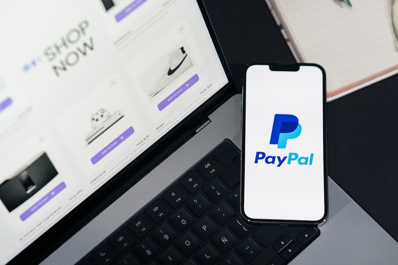 History of PayPal