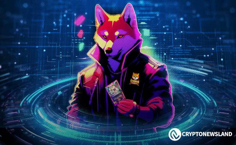 Shiba Inu’s Surge: Whales Drive Massive Transaction Spike