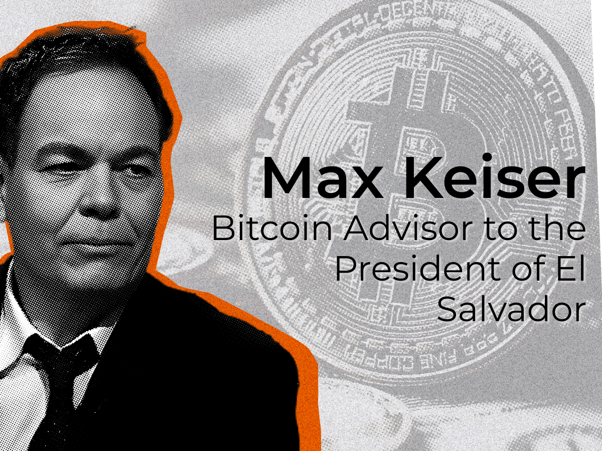 Max Keiser Reveals US Fate Amid Bitcoin Standard Adoption