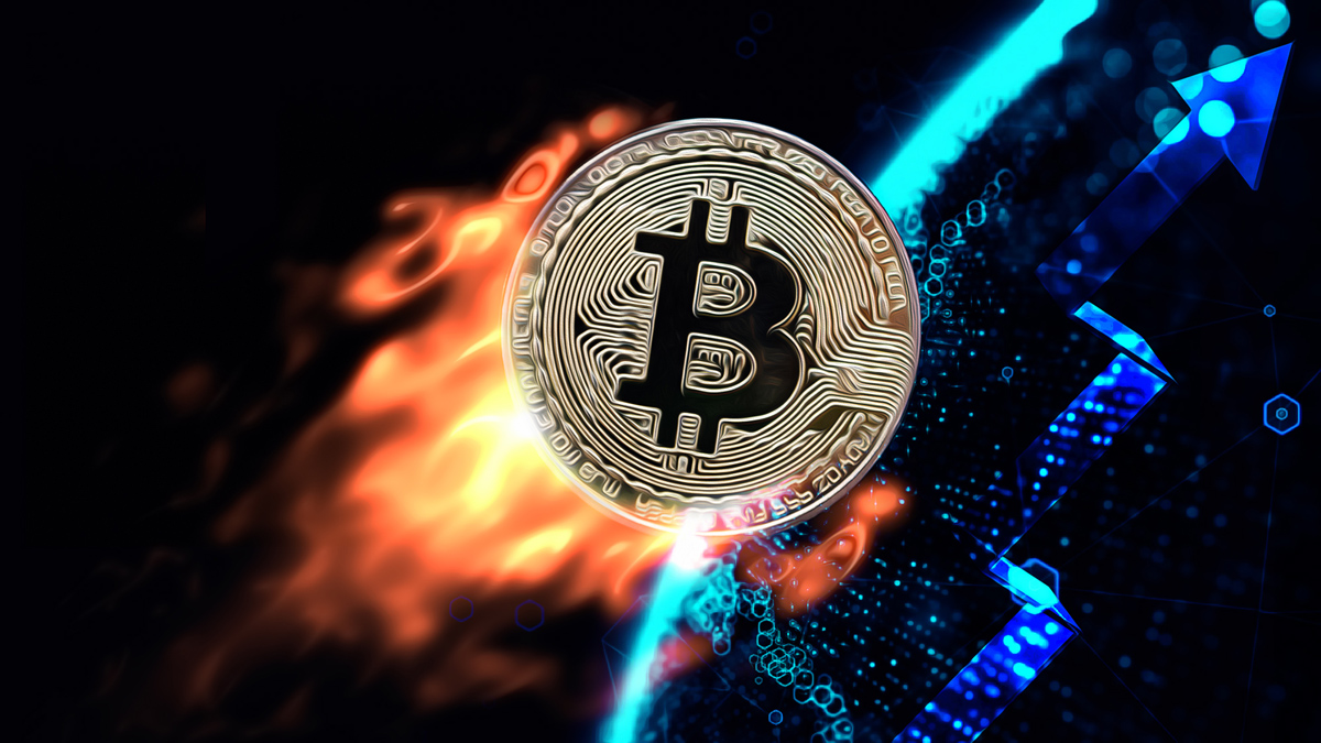 Bitcoin Surges as it Targets the Critical $113,000 Threshold!