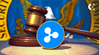SEC v Ripple: Wie dieser Vergleichsprozess abläuft