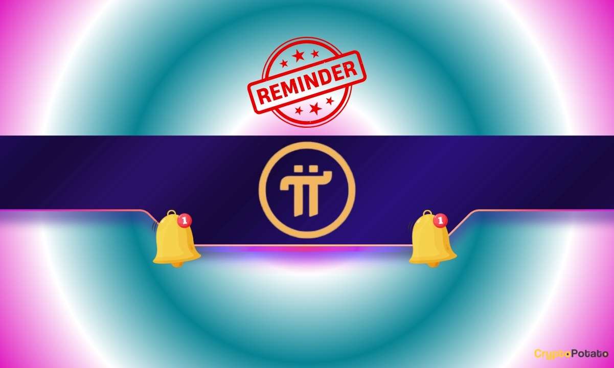 Important Pi Network (PI) Reminder Concerning All Pioneers: Details Here