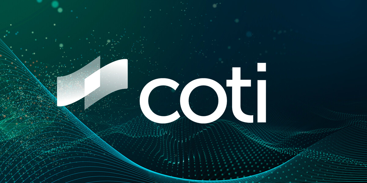 COTI launches COTI Earn loyalty platform