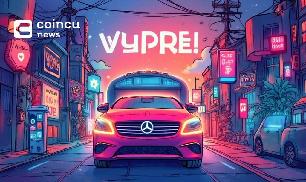 Buidlpad Launches Vibe for Early-Stage Crypto Projects