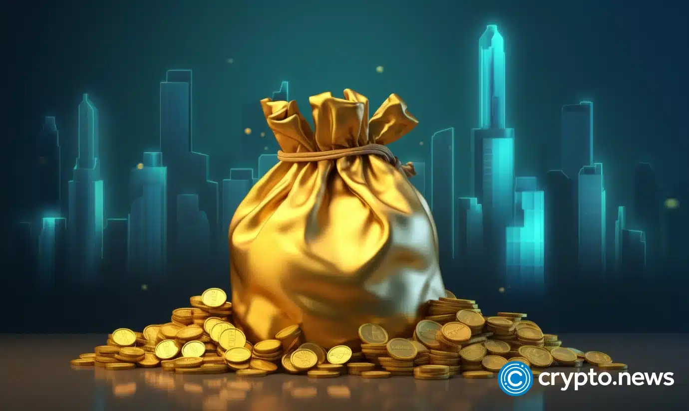 Sky rolls out staking rewards, distributes $1.6M USDS in first week as SKY price climbs 12%