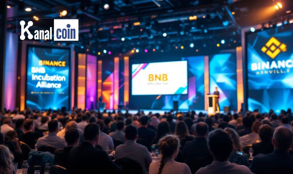 Binance Launches Second BNB Incubation Event in Nashville