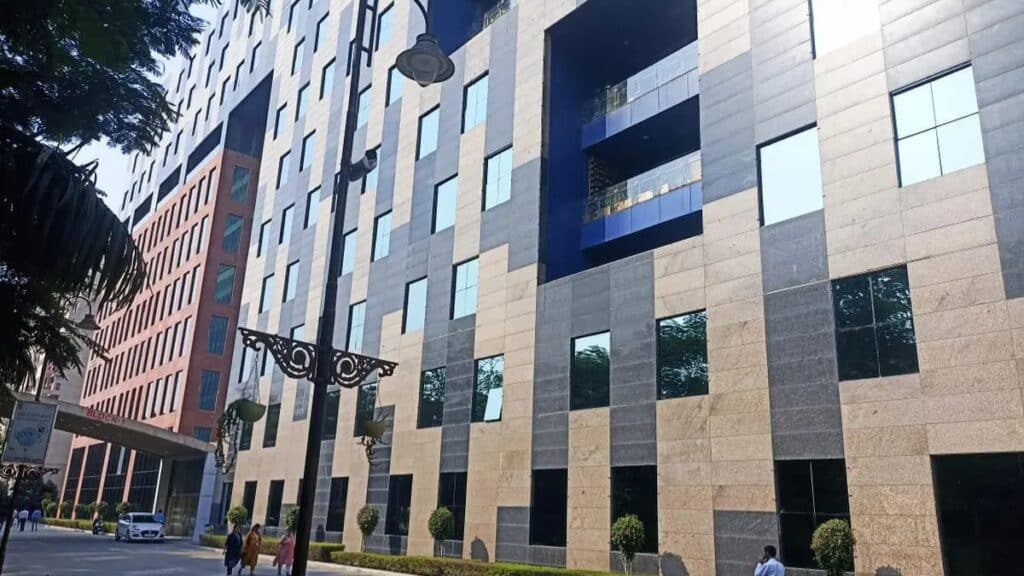 India’s CCI Clears Coinbase Investment in CoinDCX Parent