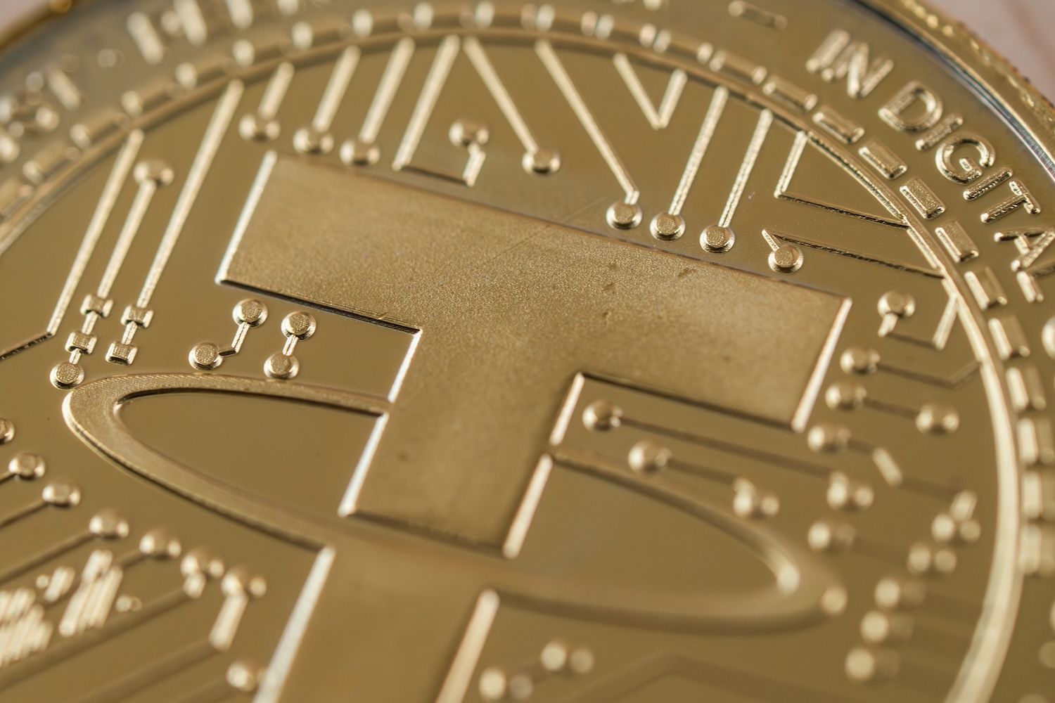 Tether Clears First Full Audit With $6.81B Reserve Cushion Verified