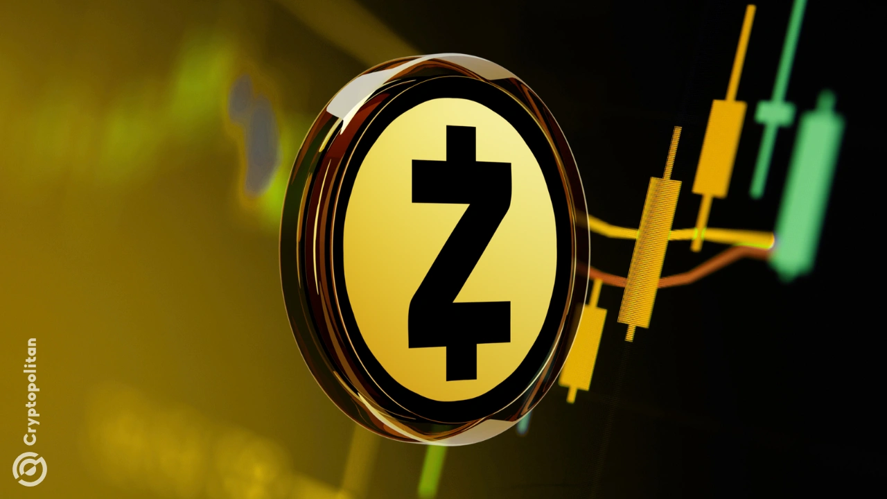 Zcash rolls out new fee plan to protect traders from high costs