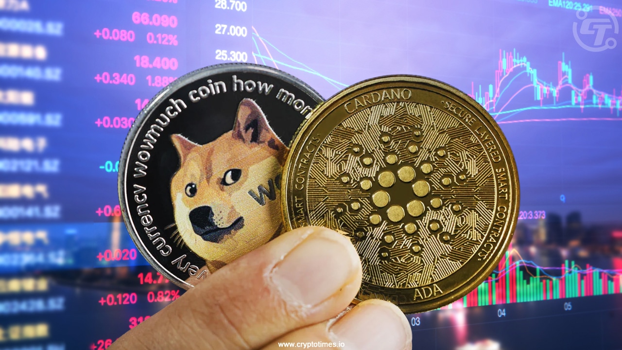 Crypto Price Today (March 25, 2025): Bitcoin Eyes $90k; DOGE, ADA Spikes