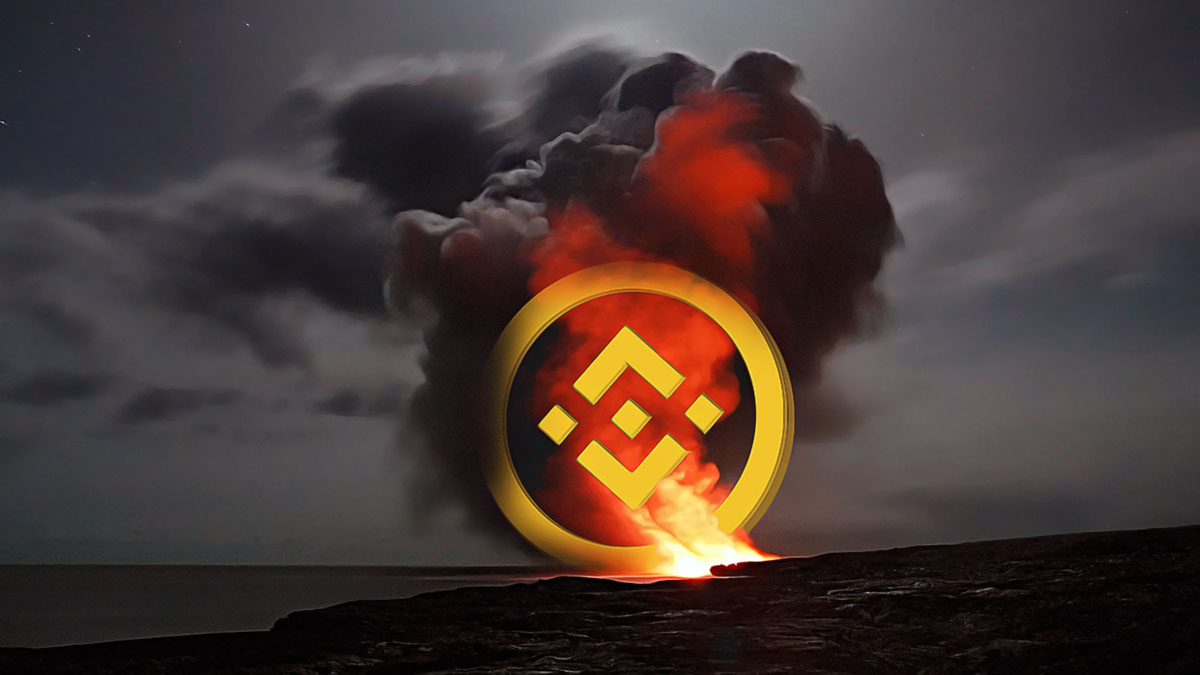 How Will Binance Tackle THORChain’s Upgrade?