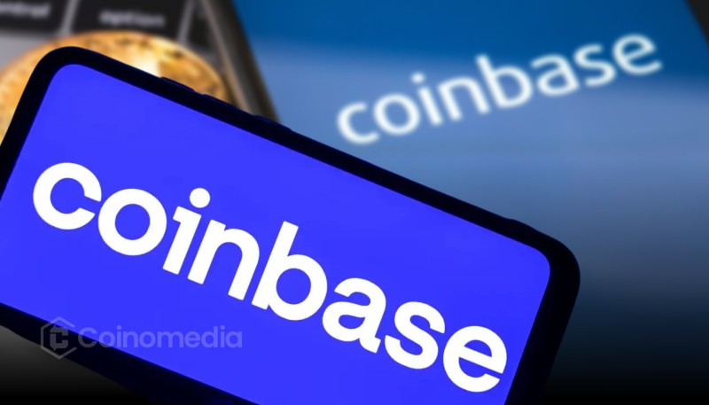 Coinbase Outage Causes Transaction Delays for Users