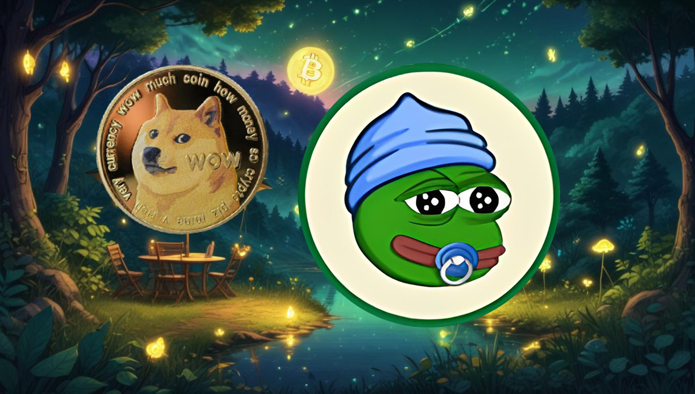 Forget Dogecoin (DOGE),2025’s Top Meme Coin Is an Ethereum Token Under $0.005