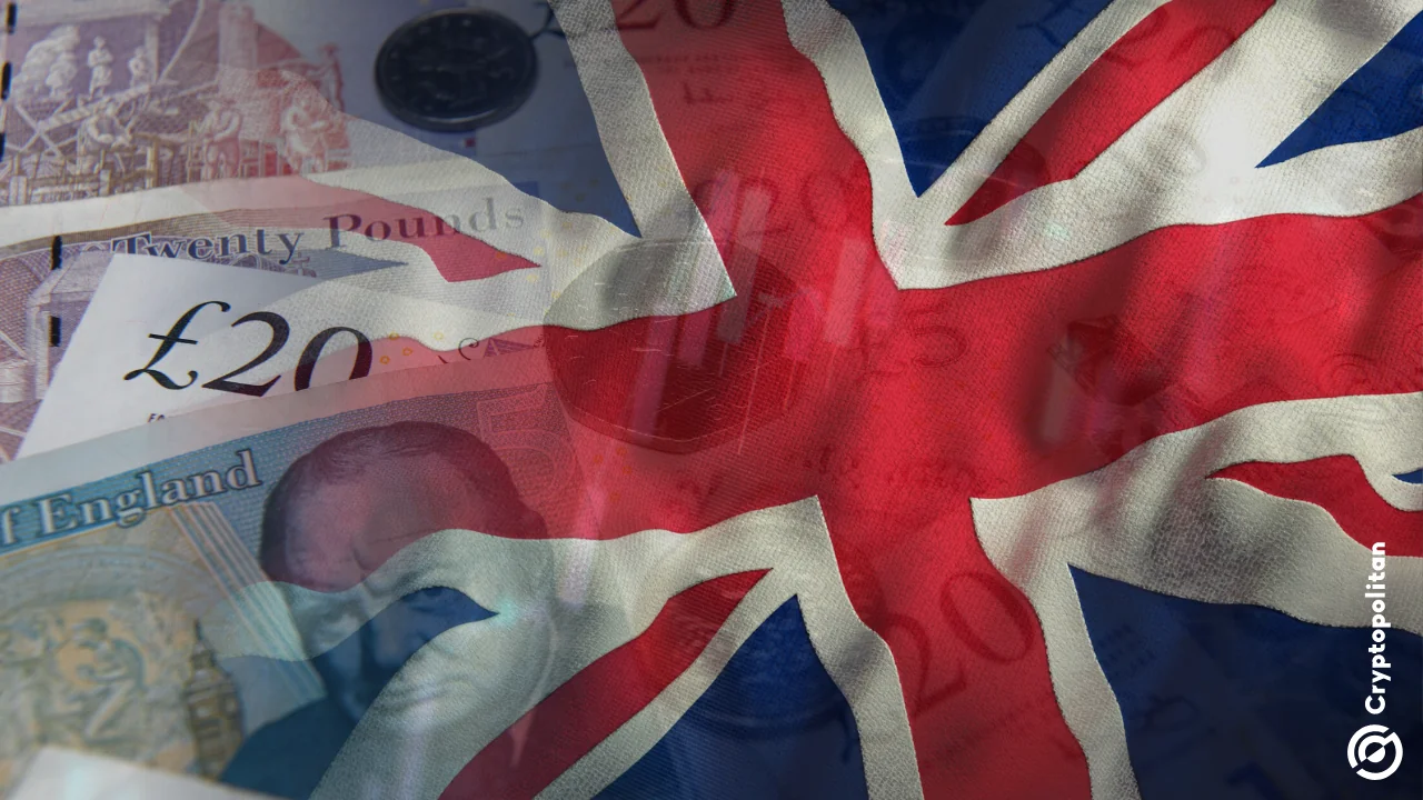 CryptoUK joins U.S. powerhouse to build global crypto policy bloc