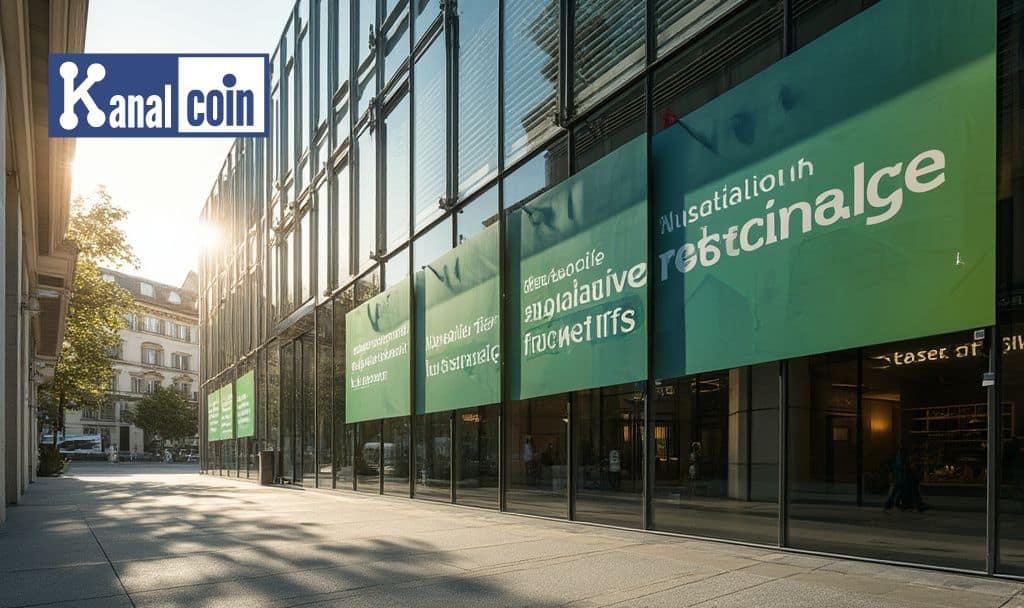 Nordea Lists Sustainable ETFs on SIX Swiss Exchange