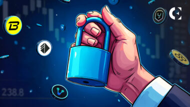 Token werden diese Woche freigeschaltet: Über 32 Millionen US-Dollar von BLAST, ALT, VENOM kommen auf den Markt