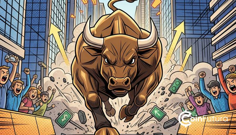 Dogecoin Maintains Buy Zone Structure with Strong Derivatives Support