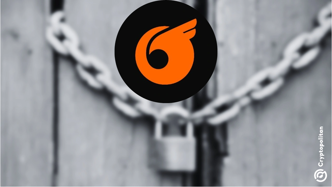 Web3 security tool Harpie announced the immediate shutdown of services