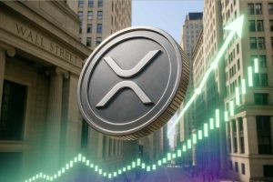 XRP Will Detonate Straight to $50 Once This Happens