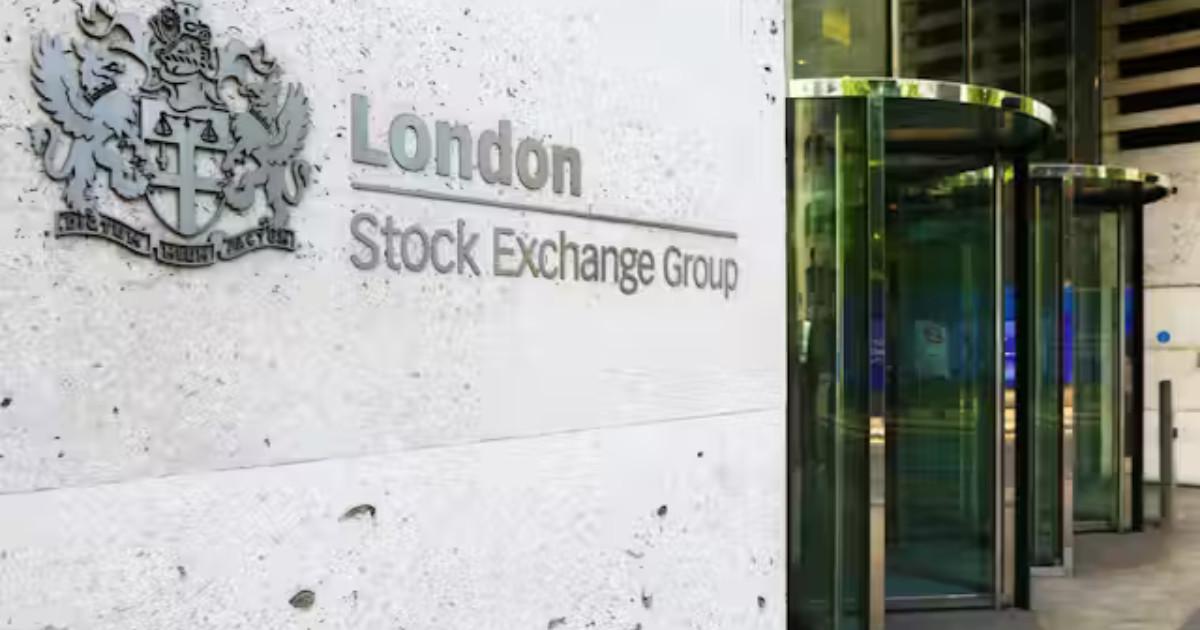 London Stock Exchange Launches Blockchain Platform