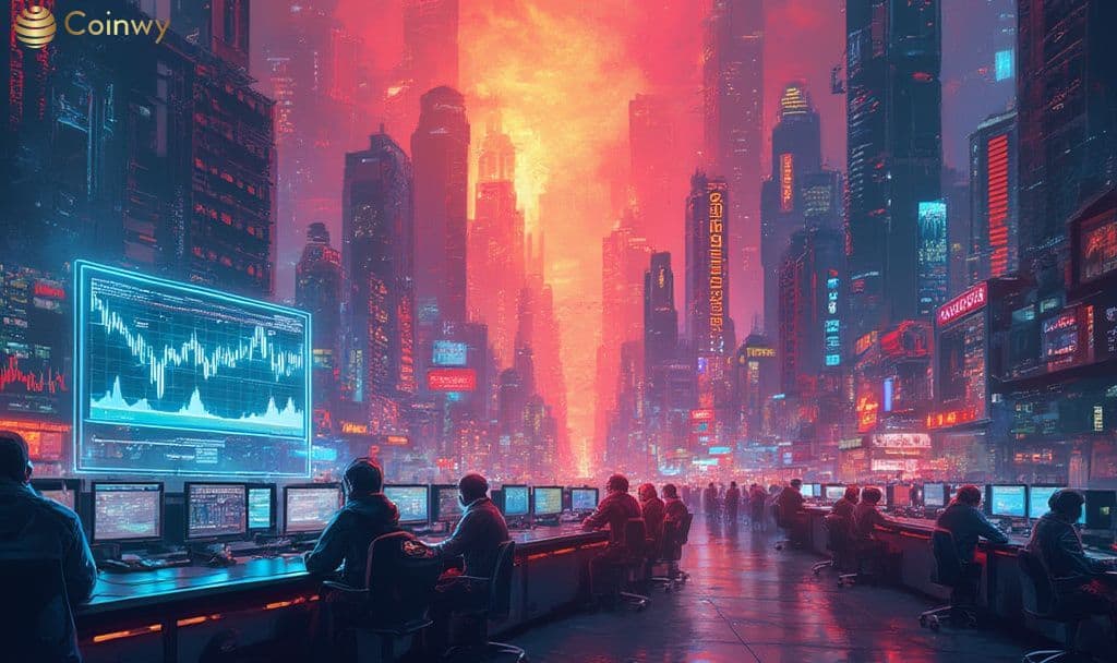 Dogecoin Consolidation and Upcoming ETF Launch