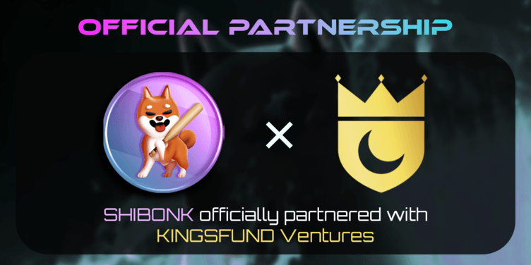 The King Shiba Network Expands!