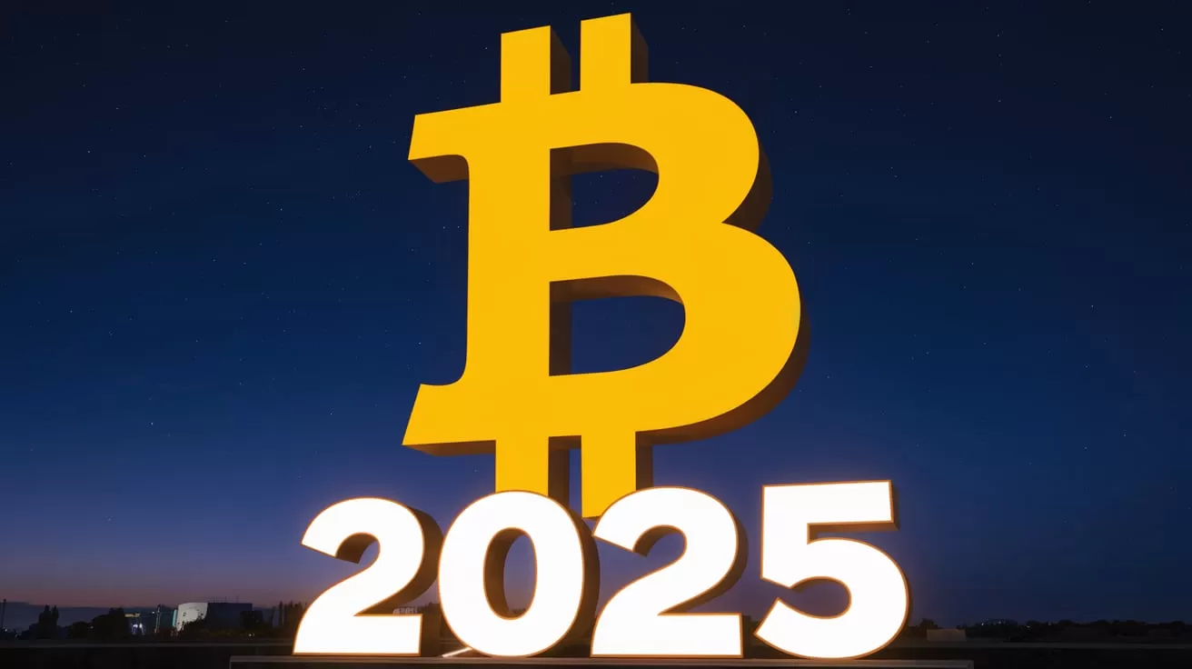 8 Top Experts and Organizations Predicted Bitcoin’s Peak Price in 2025